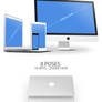 Multi Device PSD Mockups
