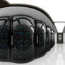 Server Room | Panorama