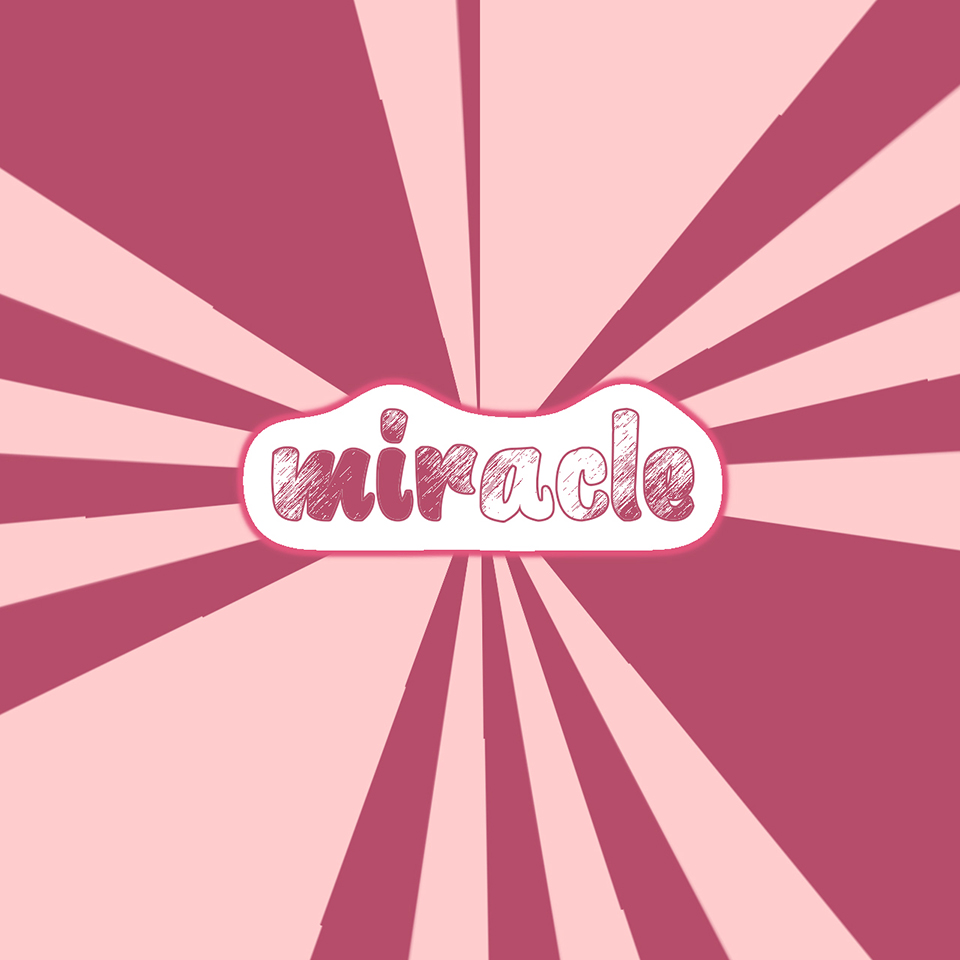 Miracle Free Text and BG Action