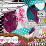 Street Story image pack