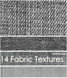 Fabric Textures
