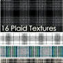 Plaid Texture set 1