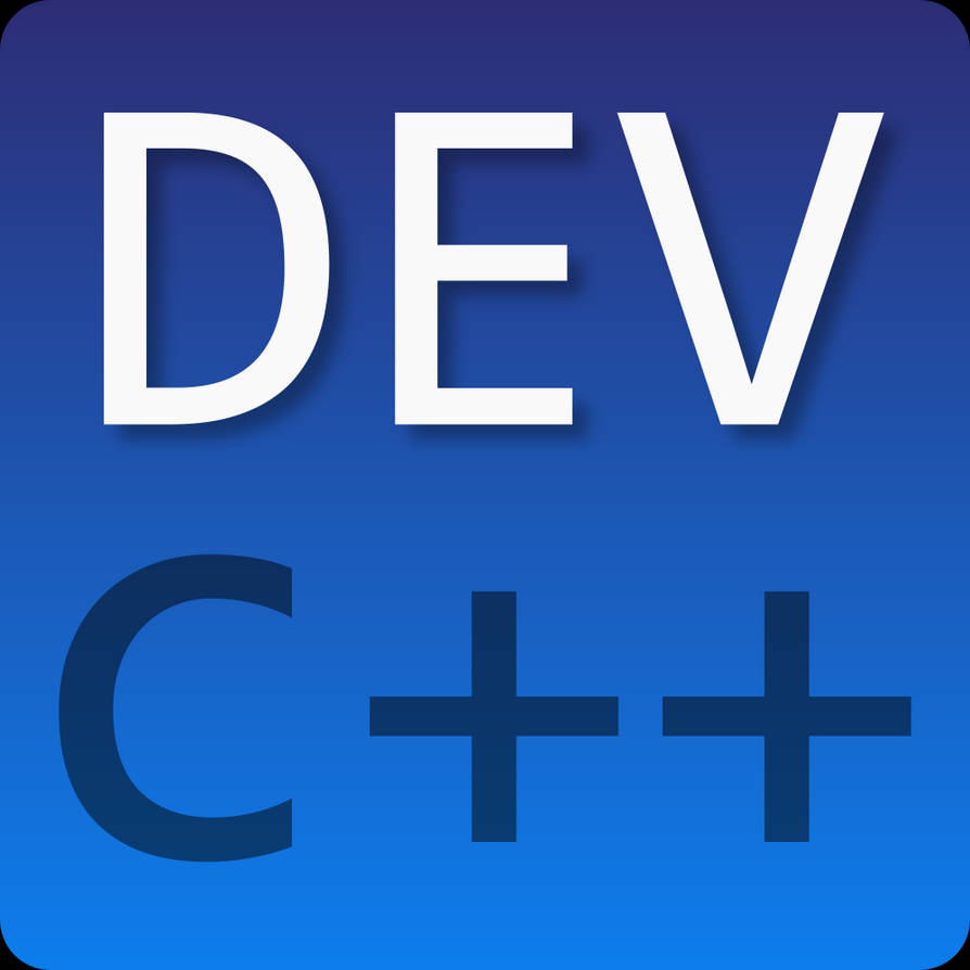 Alternative Dev C++ Icon [256x256] by ThePi7on on DeviantArt