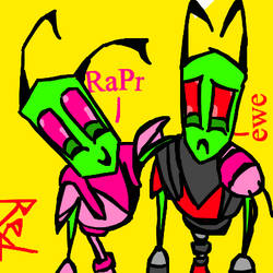 RaPr