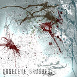 Obselete Brushes by obselete-angel