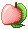 Pixel Peach
