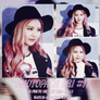 Photopack Qri #17 By Kem-lilli