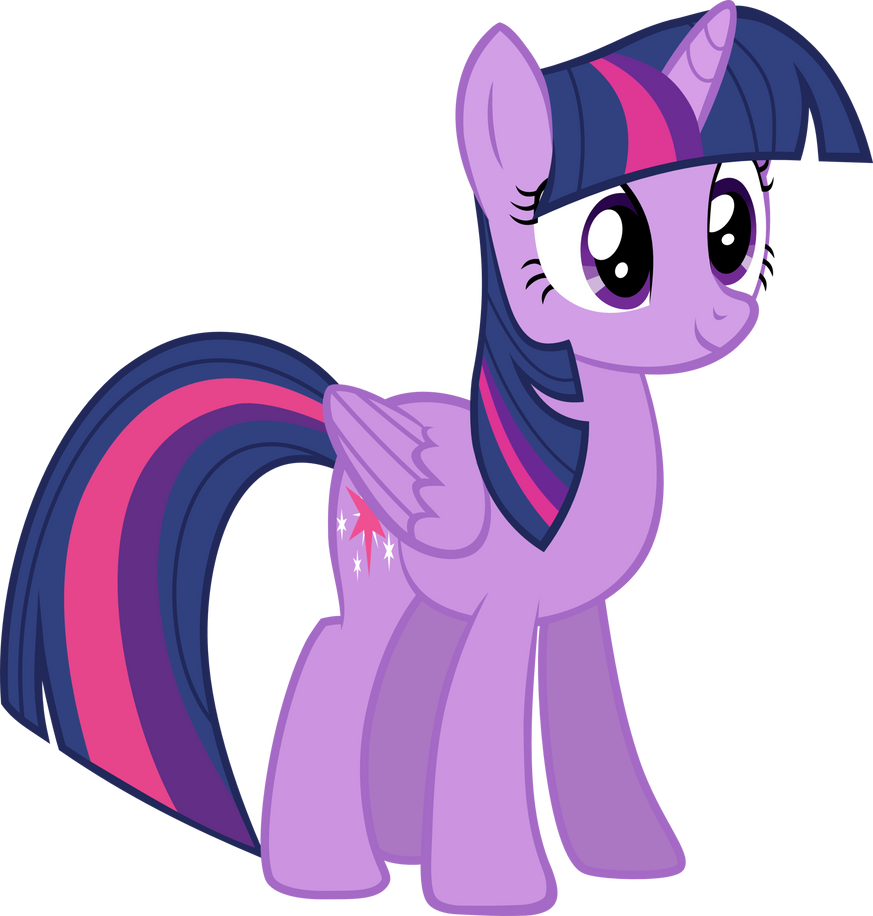EDC Profiles: Twilight Sparkle by powerpup97 on DeviantArt