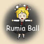 [Daily Flash] Day 4 - Rumia Ball