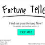 [Daily Flash] Day 5 - Fortune Teller Demo