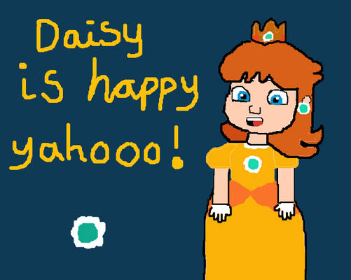 Daisy