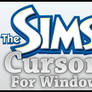 The Sims 3 Cursors for Windows