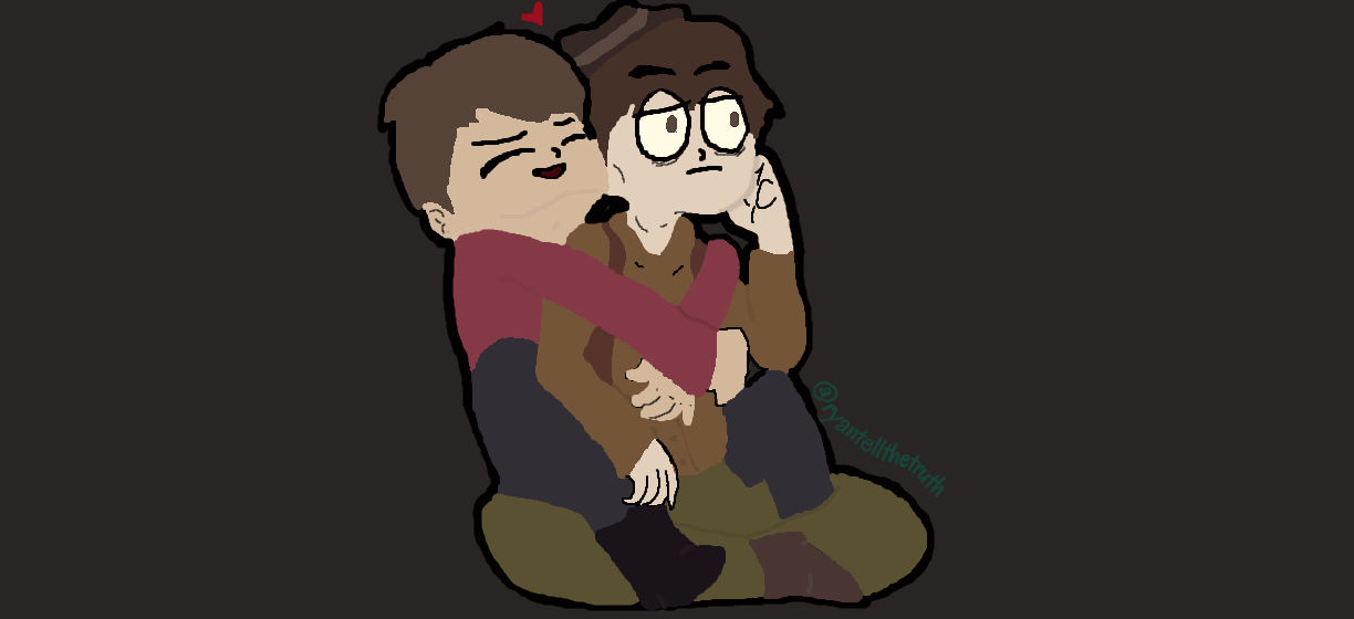 Hugger Ryden Ryden by HeYTheReItsAdRi on DeviantArt