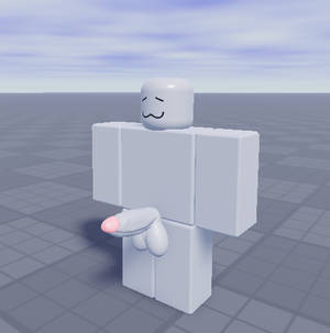 Pasensyana User Profile DeviantArt Roblox Dick Model By Pasensyana Djq1a1j 300w 