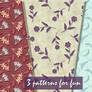 3 Patterns_ Photoshop_Gimp
