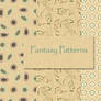 Fantasy-4 Patterns_Photoshop