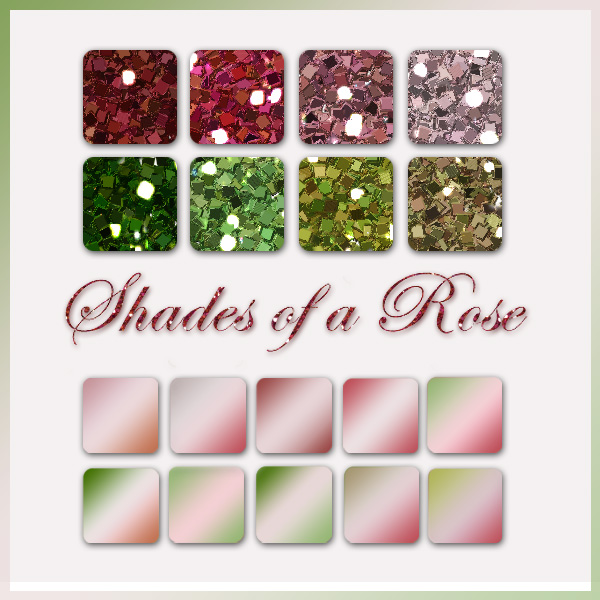 Shades of a Rose