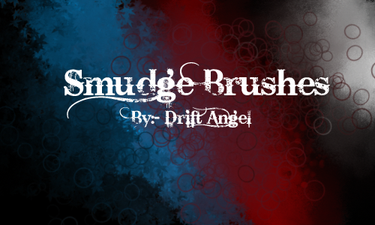 Smudge Brushes