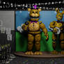 performance#yellowrabbit#fredbear