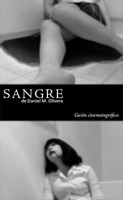 Sangre -guion cinematografico-