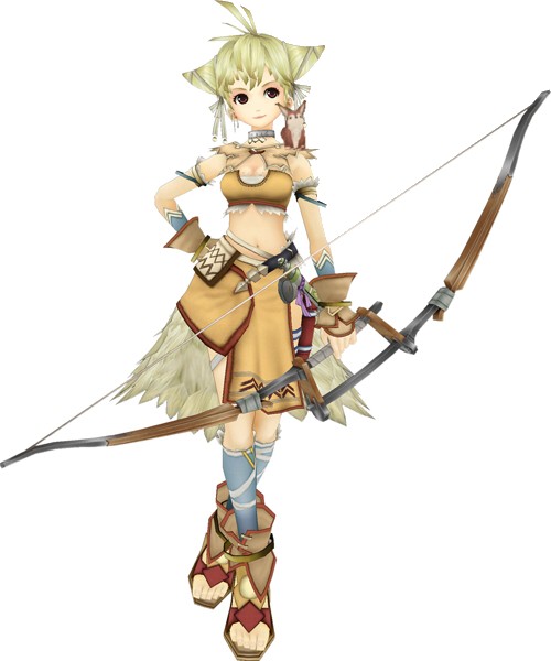 Eternal Sonata Hentai