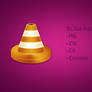 VLC Icon Replacement
