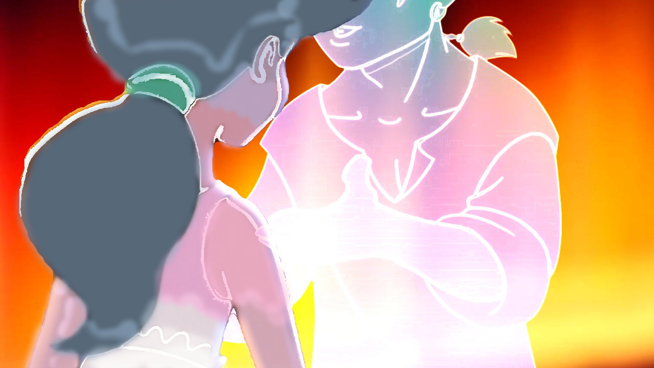 Together for eternity by magico20 on DeviantArt