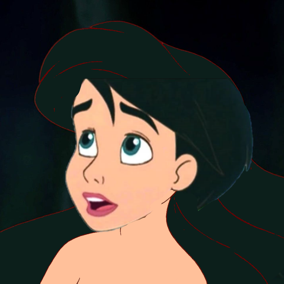 Our new princess by magico20 on DeviantArt