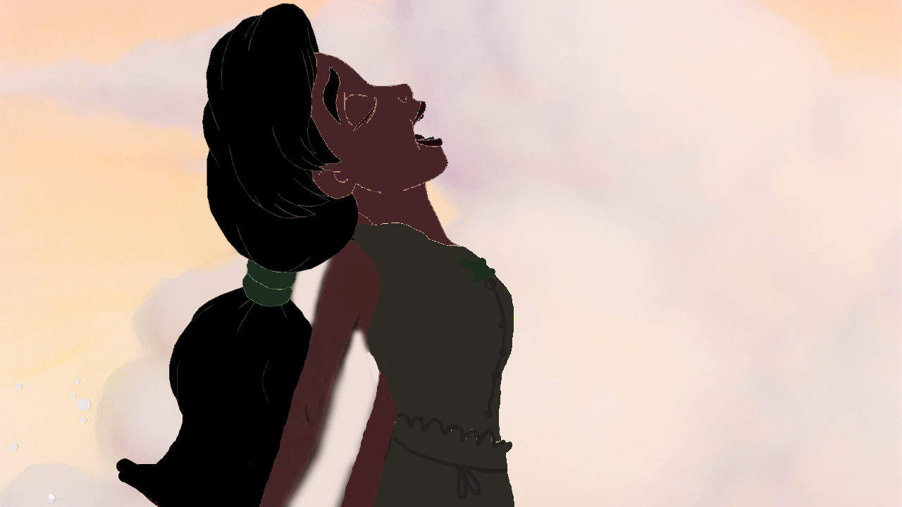Melody surfaces by magico20 on DeviantArt