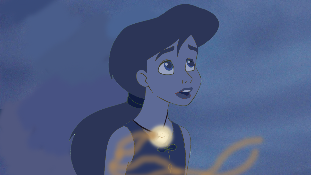 Melody hypnosis Jim by magico20 on DeviantArt