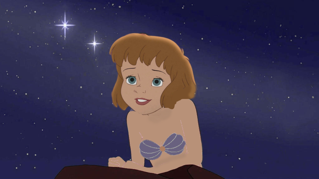 Day dreaming under the stars by magico20 on DeviantArt
