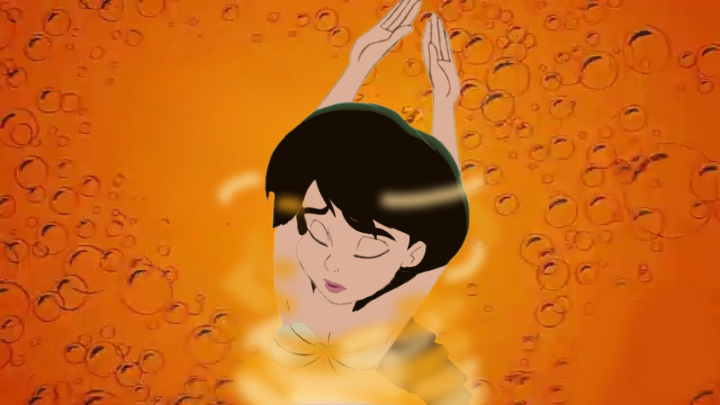 Magic spell by magico20 on DeviantArt