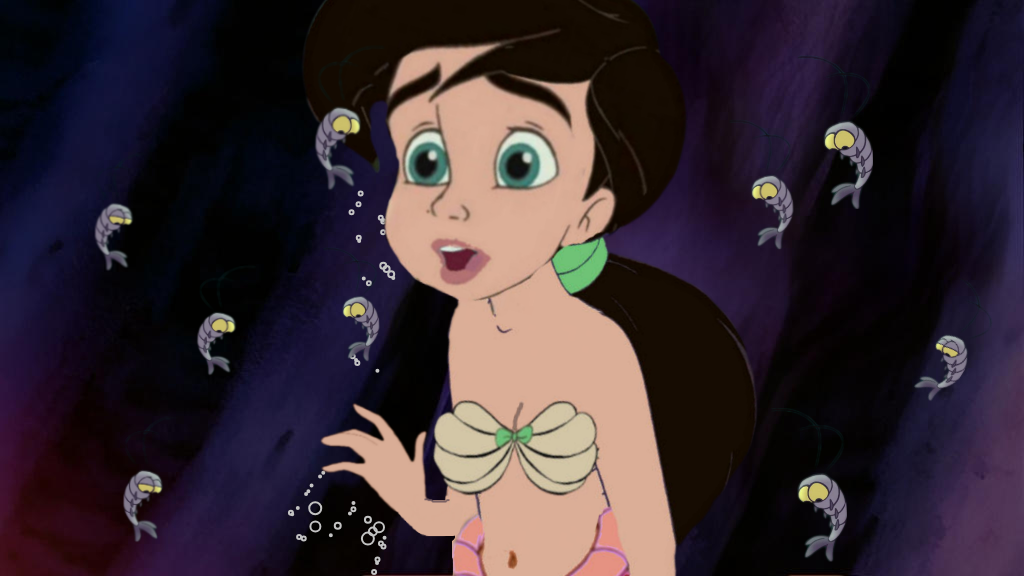 Poor unfortunate souls by magico20 on DeviantArt