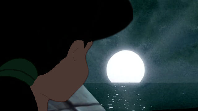 I hope my dream became true someday by magico20 on DeviantArt