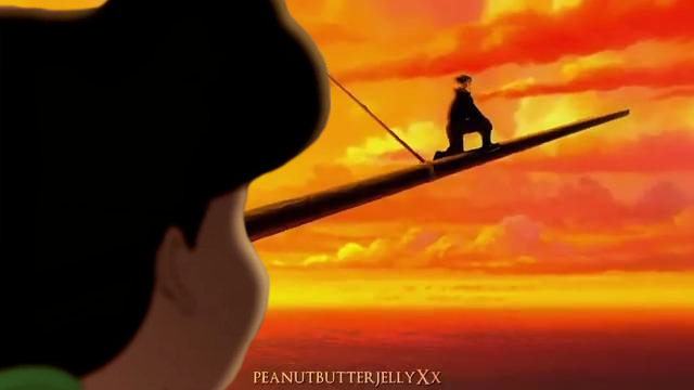 watching from far by magico20 on DeviantArt