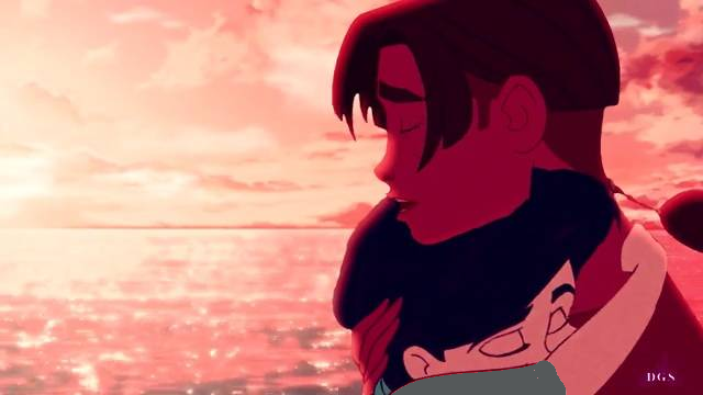 I miss you by magico20 on DeviantArt