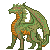 Free- Green Dragon breathing Chlorine Gas by Altairas