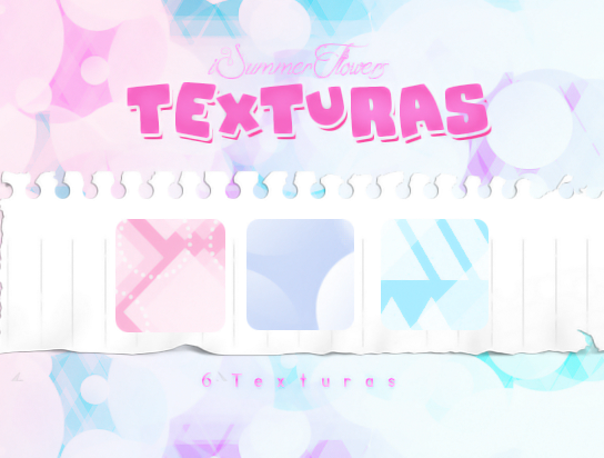 //TEXTURAS LUZ SUAVE PACK by iSummerFlowers on DeviantArt