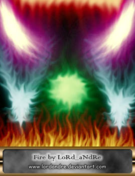 Fire