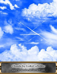 Clouds
