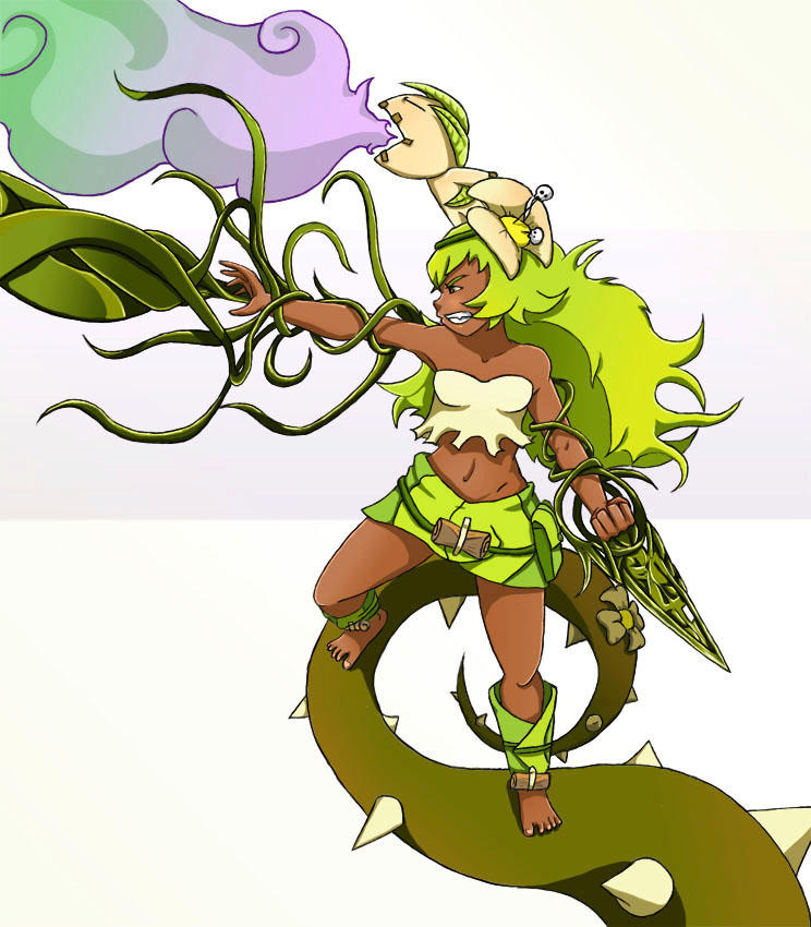 Amalia One Piece
