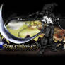 Sign Afro Samurai