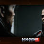 Normandy SR2 Mass Effect 2 Gif