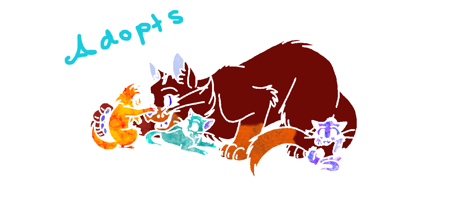 Family Adopt Cat by Tiny-Winy on DeviantArt