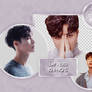 [PNG PACK] LAY - EXO (GOODBYE CHRISTMAS)