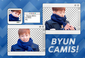 [PNG PACK #279] Xiumin - EXO (150131)