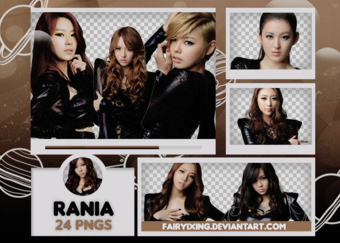 Rania on KPOP-RENDERS - DeviantArt