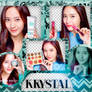 [PNG PACK #725] Krystal - F(x) (ETUDE HOUSE)