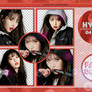 [PNG PACK #804] HyunA - (FAKE NOMCORE)