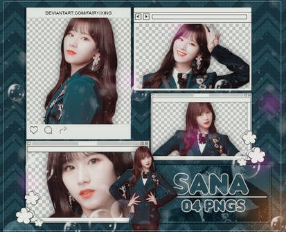 Explore The Best Sana Art Deviantart